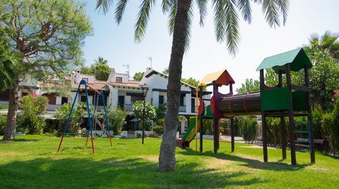 Espectacular casa de més de 400 m² amb terrassa i zona comunitària a Calafell, imatge 5