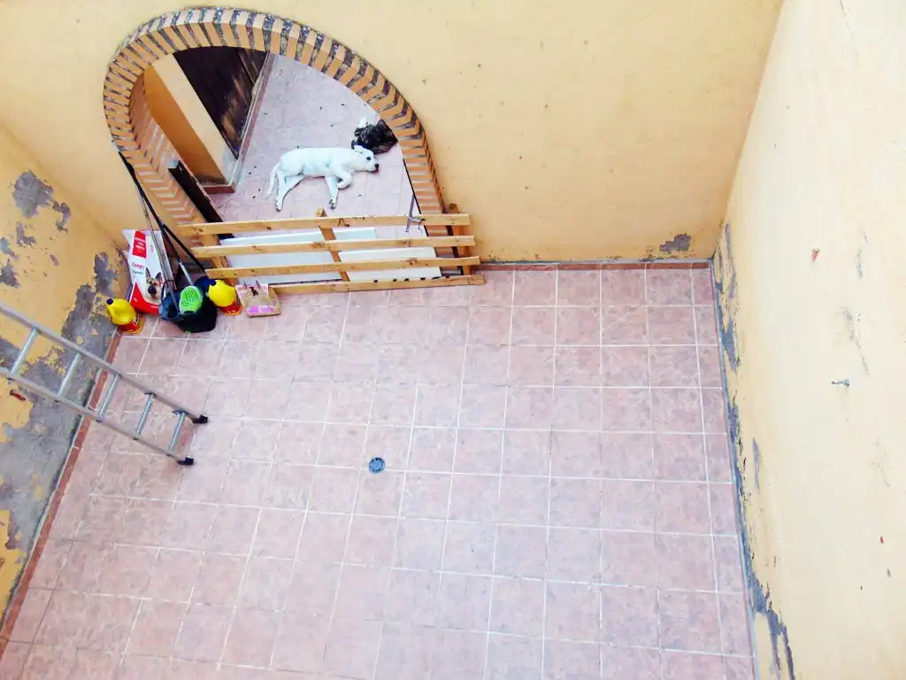 Casa o xalet en venda a La Granada