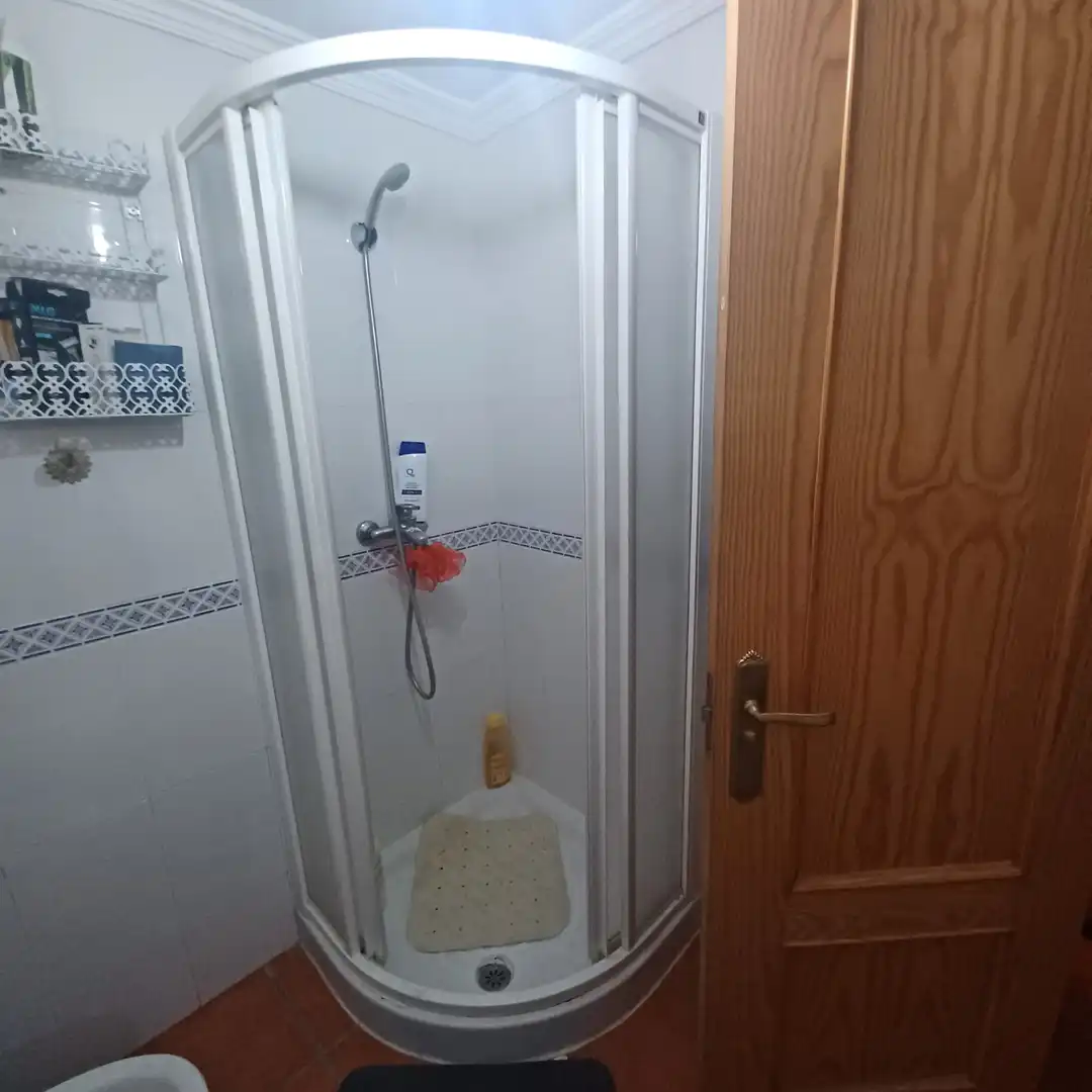Doppelhaushälfte zur Miete in Villanueva del Rosario, imagen 6