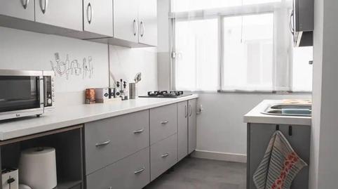 Foto 2 de Pis en venda a Calle Doctor Fidel Fernández, 17, Plaza de Toros, Granada