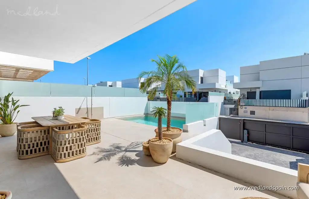 Detached house for sale in Dolores, imagen 12