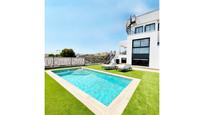 Piscina de Casa o xalet en venda en Algorfa amb Piscina