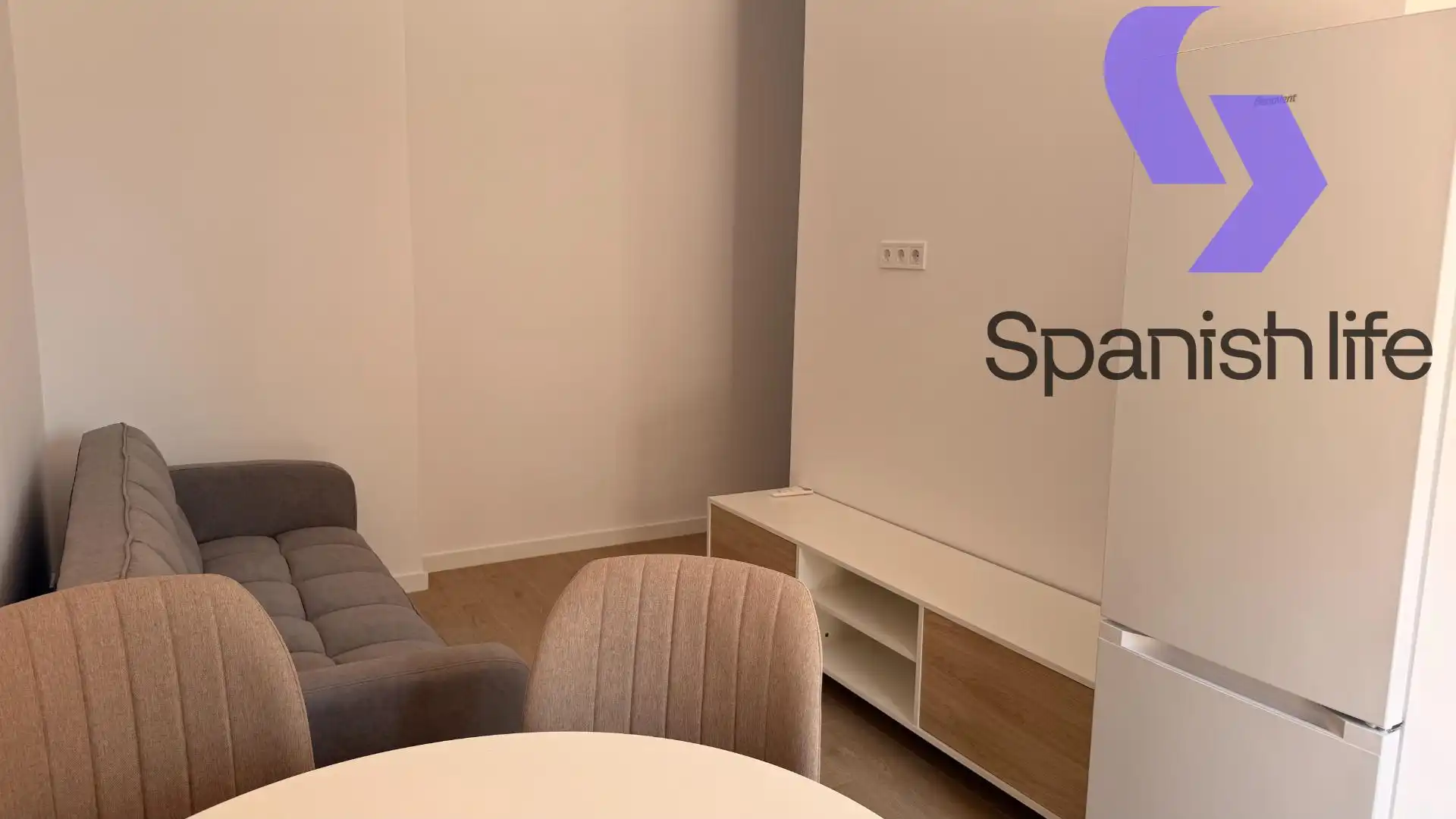 Apartamento en venta en Benidorm