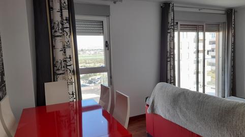 Foto 4 de Pis en venda a Calle de Josefina Manresa, Ciutat Universitària, Elche / Elx