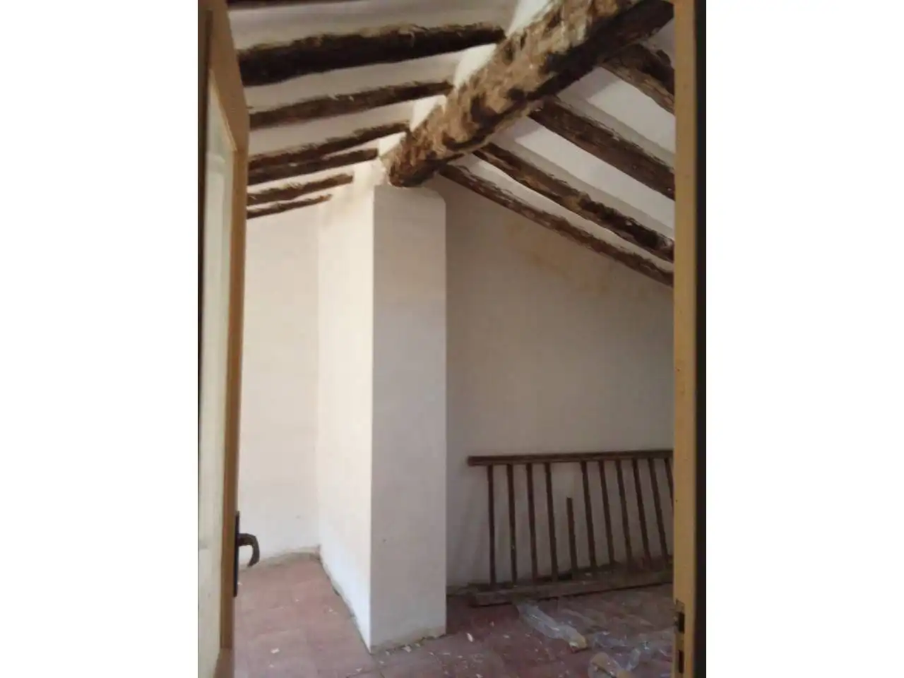 Casa o xalet en venda en Alcolea de Cinca amb Moblat
