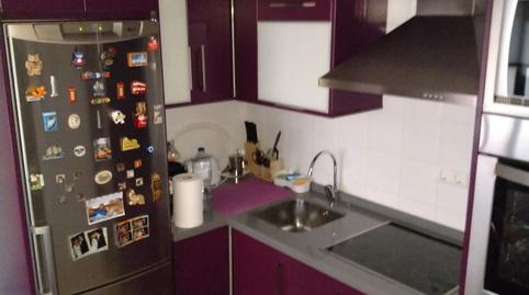 Foto 3 de Pis en venda a San Francisco, Lucena