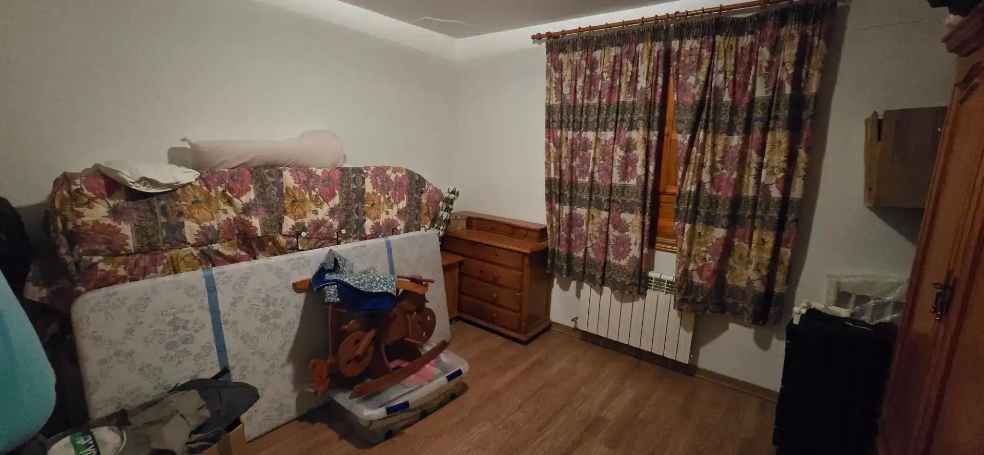 Habitación de Piso en venta en La Guardia de Jaén, Jaén