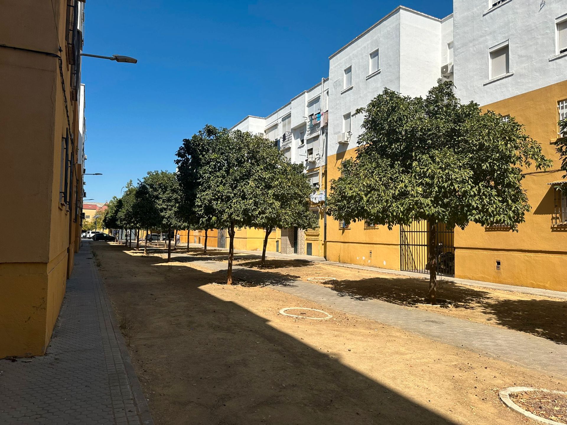 Flat for sale in Calle Madre Inmaculada, 2, La Oliva, Sur