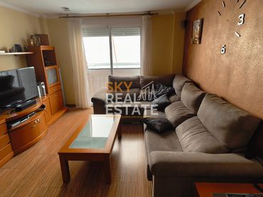 Appartement avec balcon à vendre à Carrer d'Ausias March