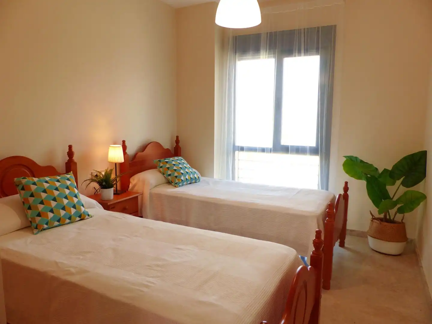 Piso con piscina en venta en Las Tres Piedras - Costa Ballena, imagen 19