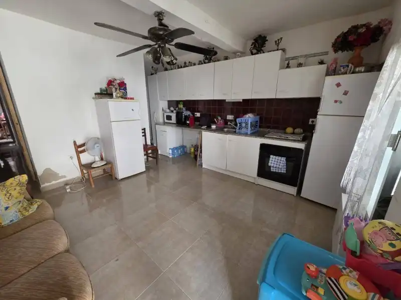 Xalet amb jardí en venda a Zona Sur - Av. de España - San Miguel, imagen 5