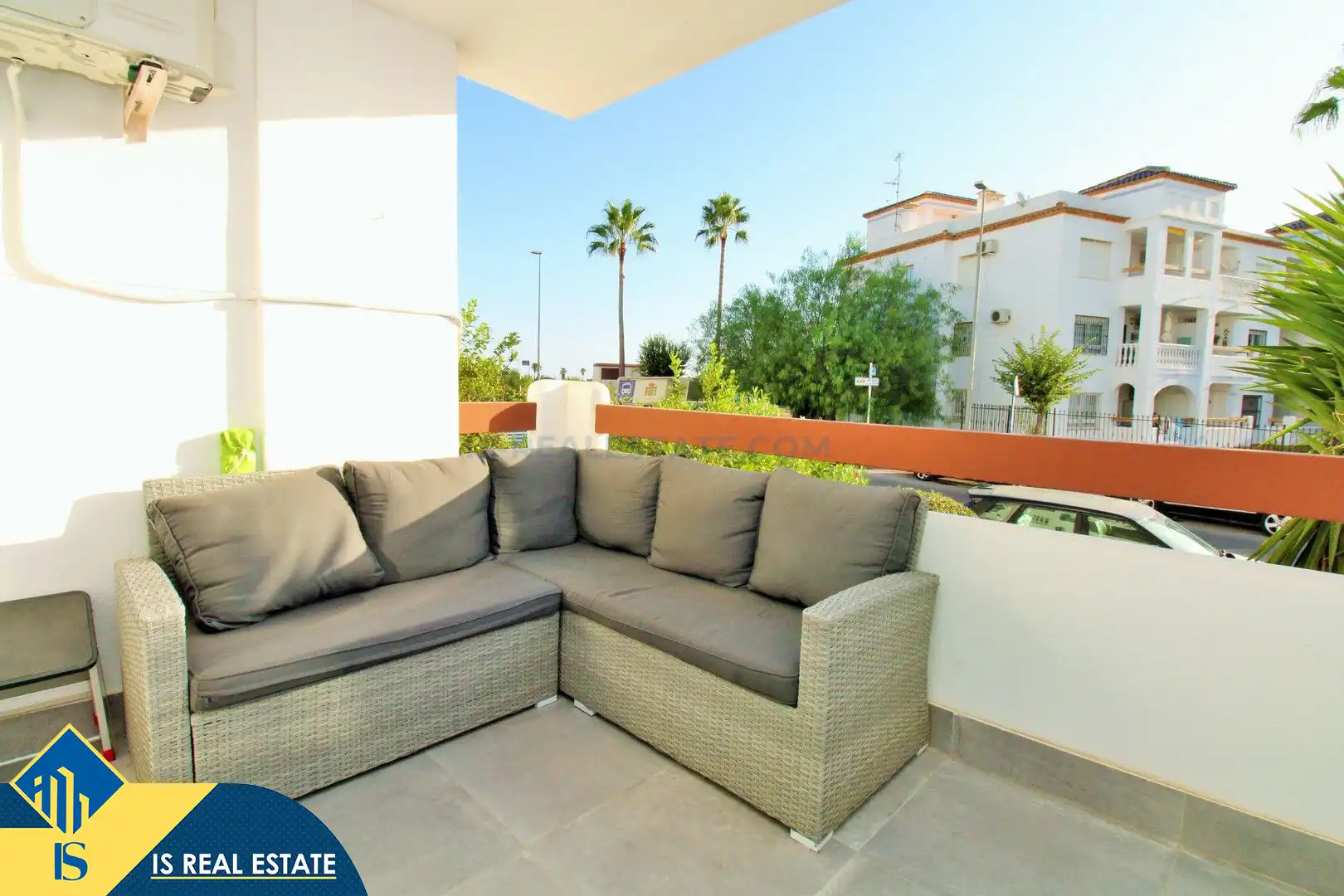 Apartment mit Pool zum Verkauf in Orihuela Costa, imagen 2