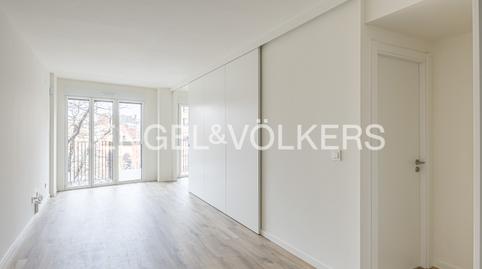 Photo 5 of Flat for rent in Ronda de Segovia, Palacio,  Madrid Capital