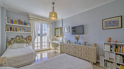Foto 5 de Ático en venta en Castillo Sohail - Myramar, Fuengirola