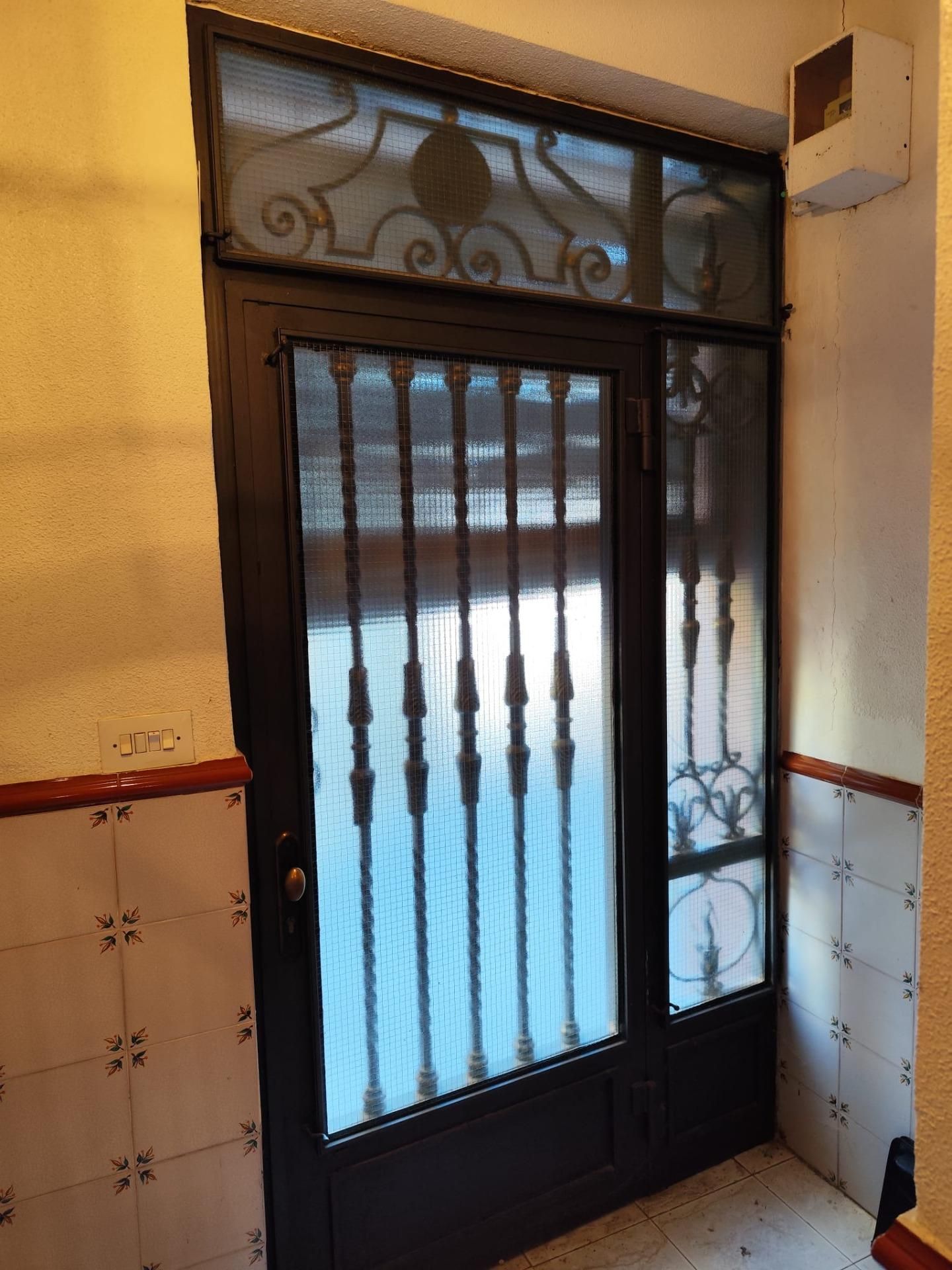 House or chalet for sale in Banyeres de Mariola  with Heating, Terrace and Storage room