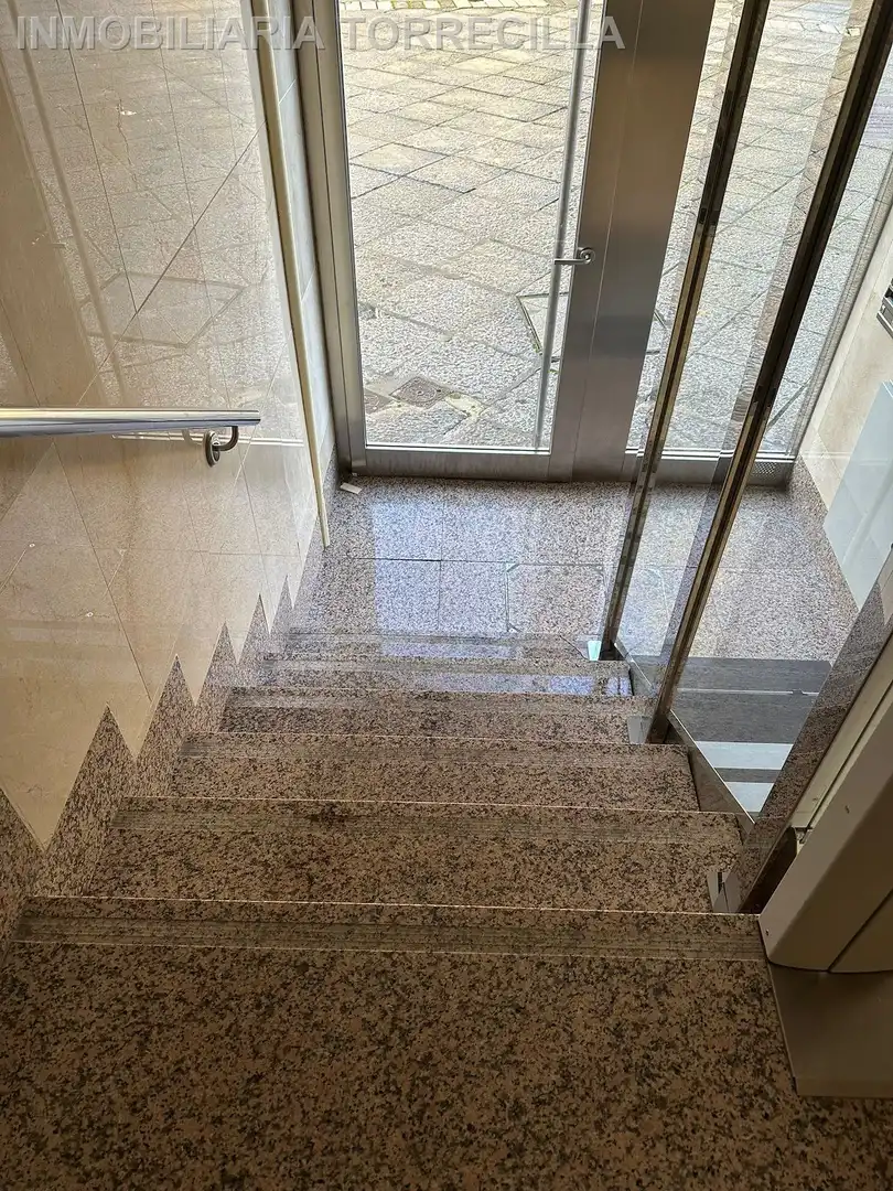 Pis amb ascensor en venda a San Martín, imagen 4