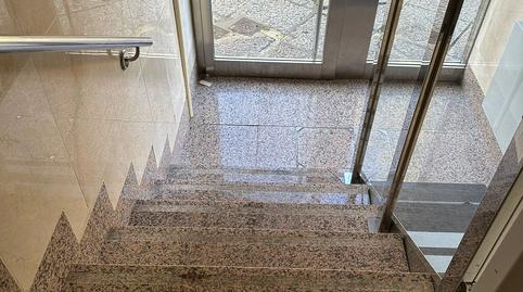 Foto 4 de Pis en venda a San Martín, Valladolid Capital