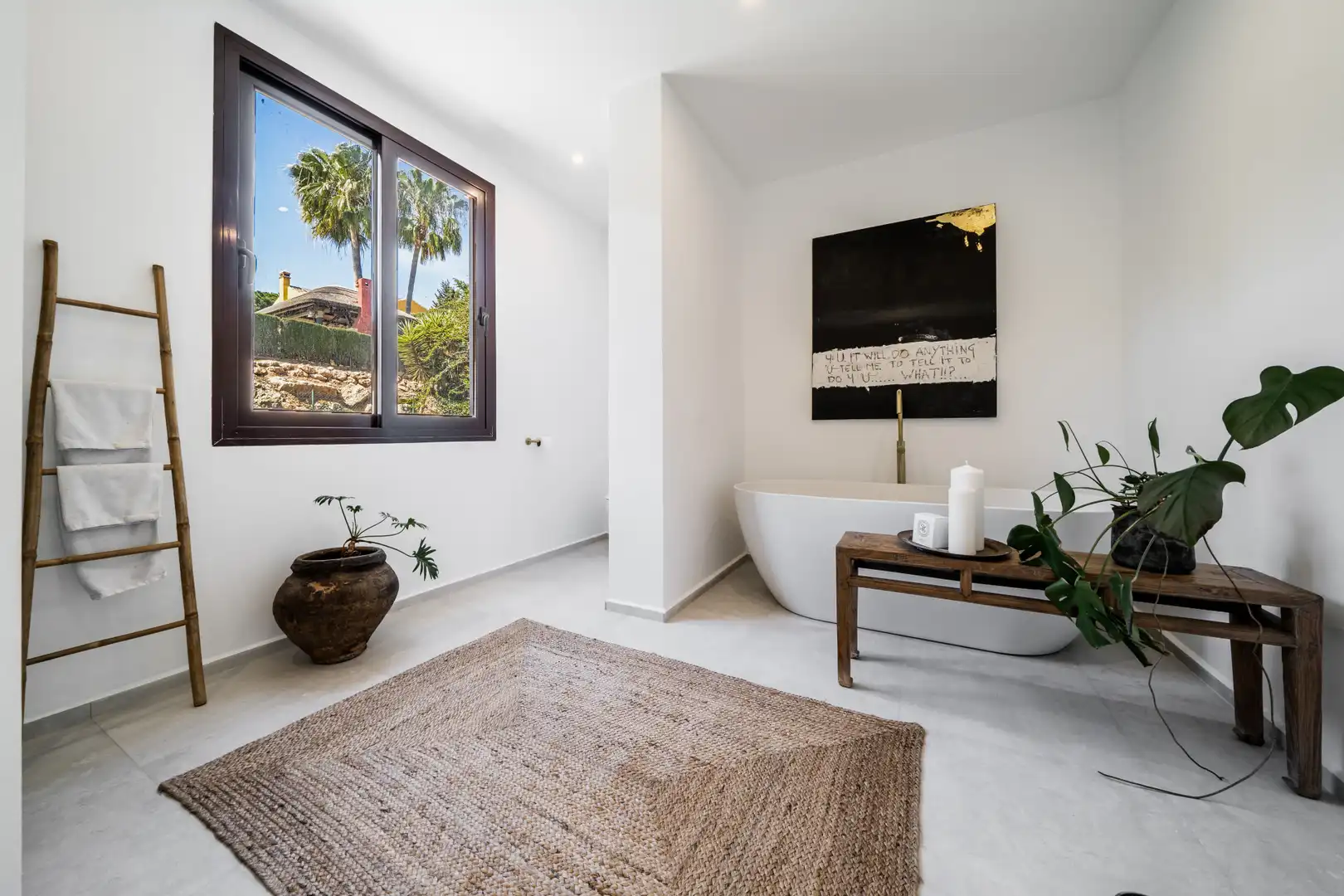 Haus mit Pool zum Verkauf in Marbella Centro, imagen 10
