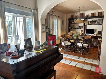 Dining room of House or chalet for sale in  Córdoba Capital  with Private garden, Terrace and Storage room