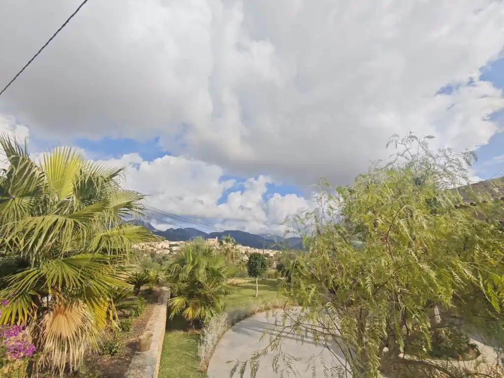 Casa rústica en venta en Selva, imagen 4