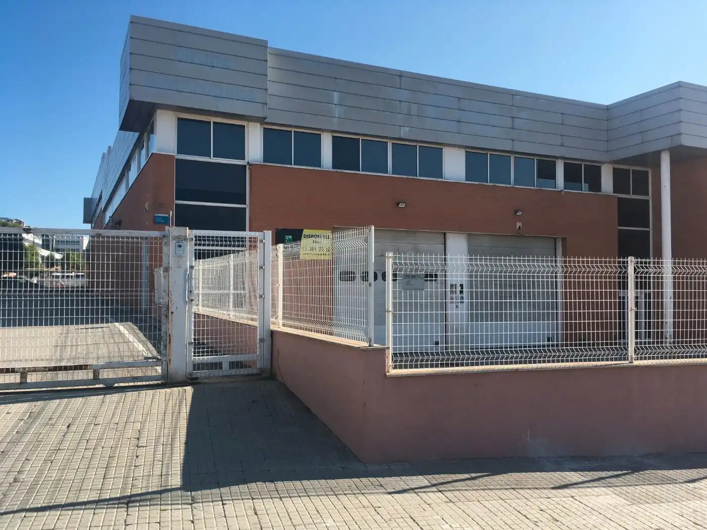 Nau industrial en venda a El Pedró, imagen 2