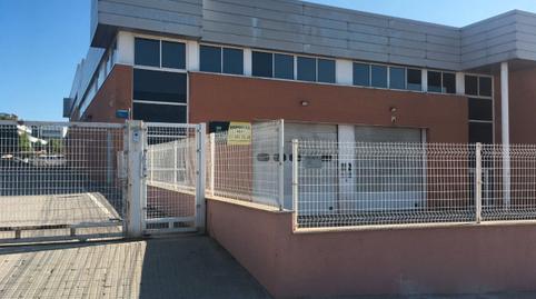 Photo 2 of Industrial buildings for sale in Carrer D'alacant, El Pedró, Cornellà de Llobregat
