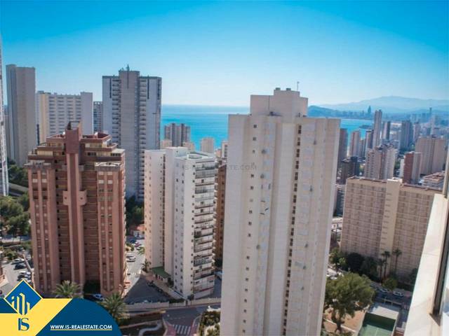 Piso en Venta en Rincón Alto