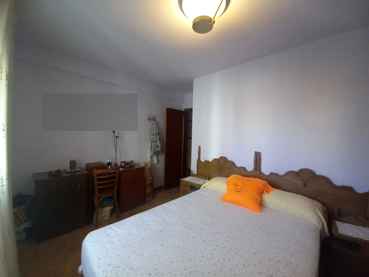 Schlafzimmer von Wohnung zum Verkauf in Piedras Blancas