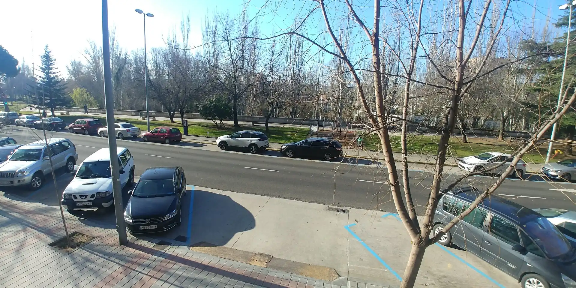 Office for sale in Campo de la Juventud