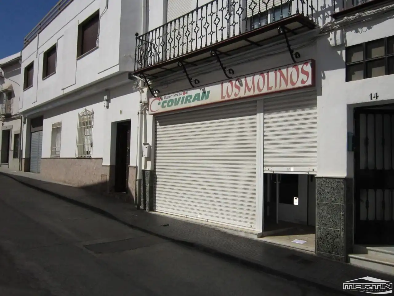 Local commercial à vendre à Calle Aguilar 14, imagen 3