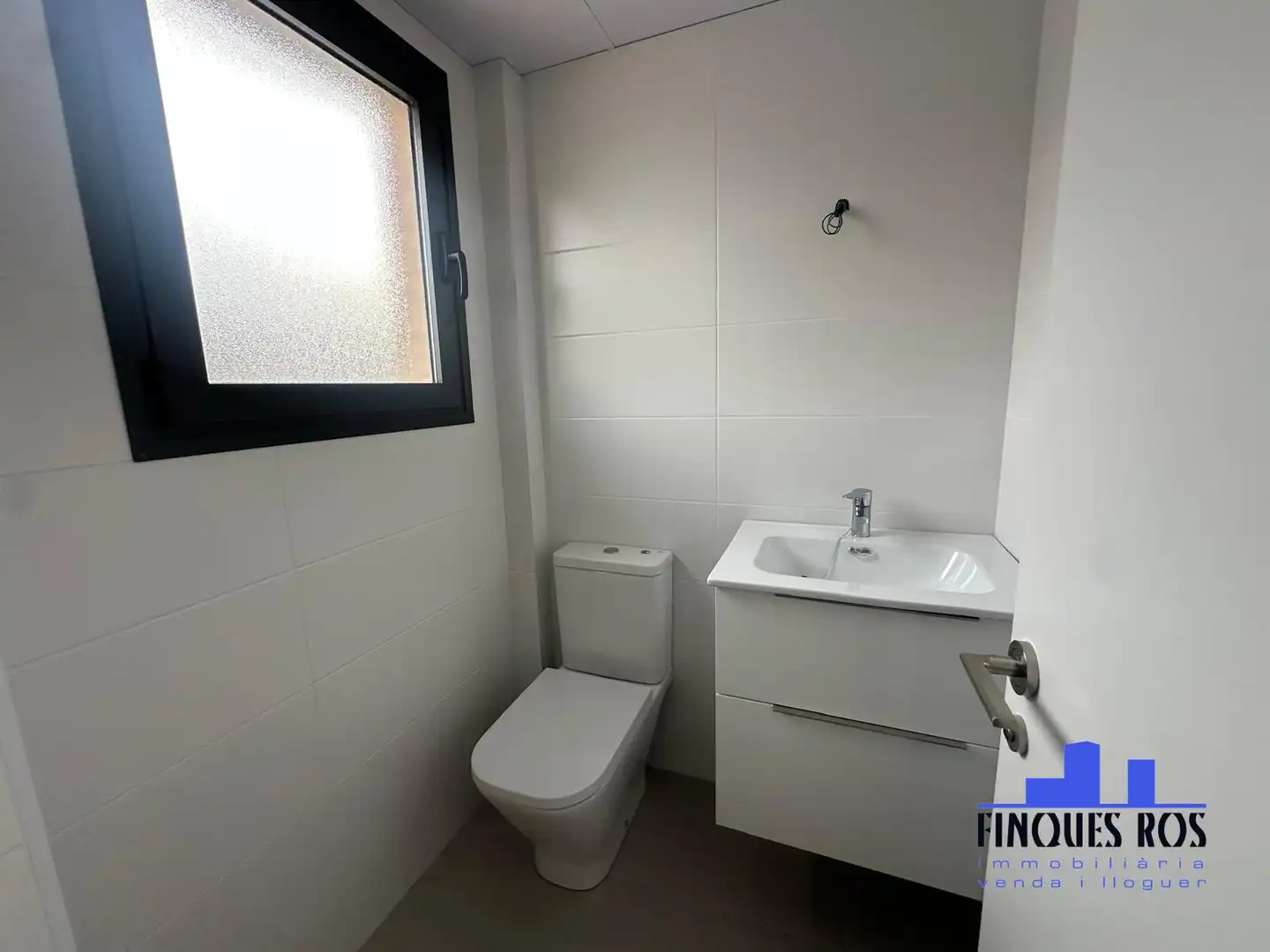 Baño de Casa adosada en venta en Vinaròs con Aire acondicionado, Jardín privado y Terraza