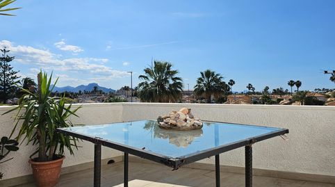 Foto 3 de Ático en venta en Les Bassetes - El Marjal, Dénia