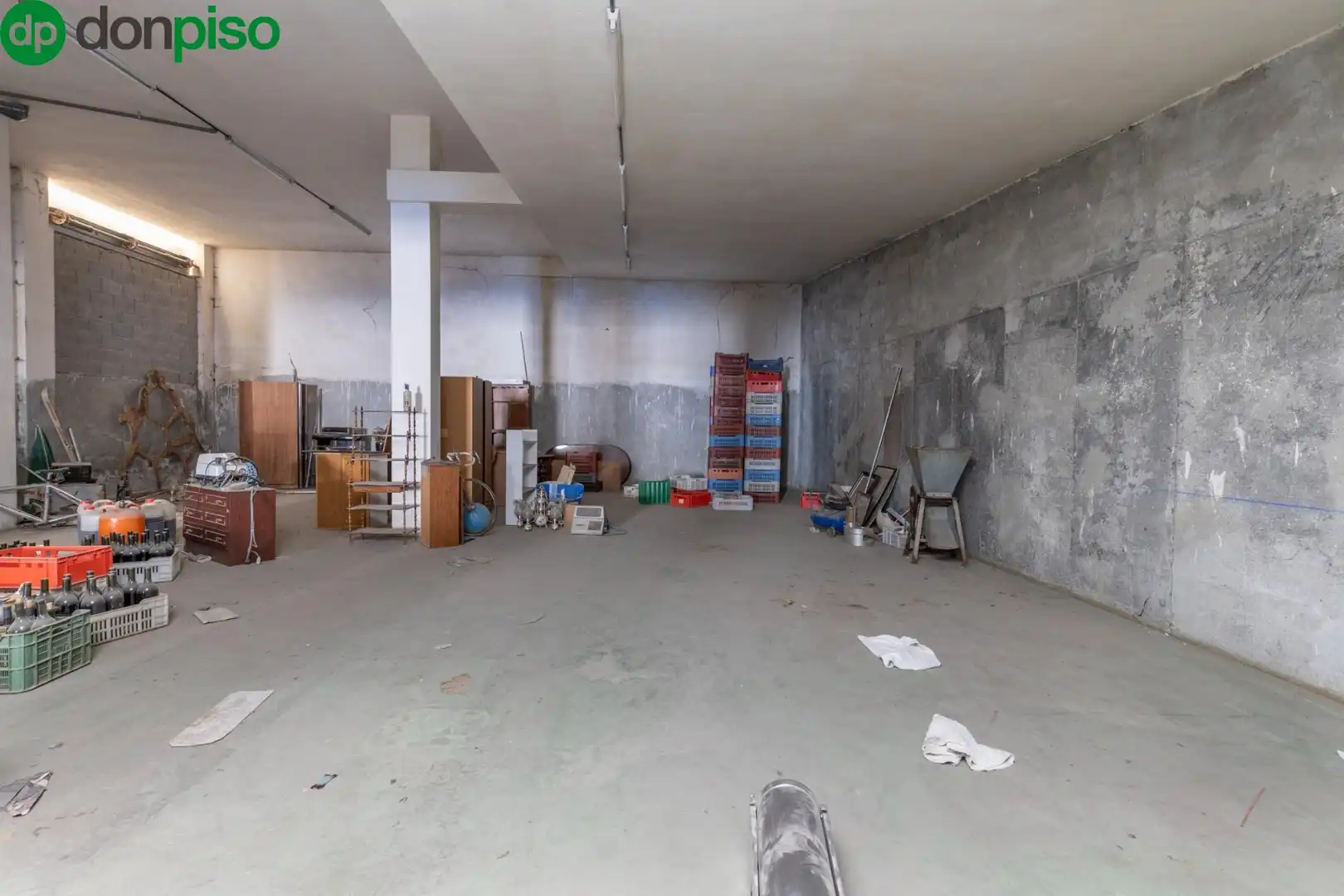 Local comercial en venta en Calle de Ubeda, imagen 5
