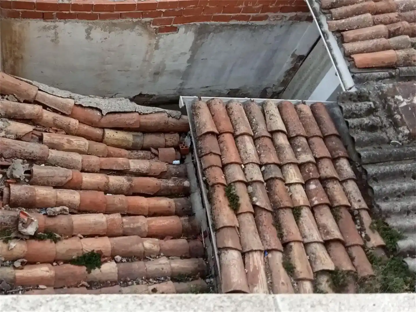 Terrassa de Planta baixa en venda en Valladolid Capital
