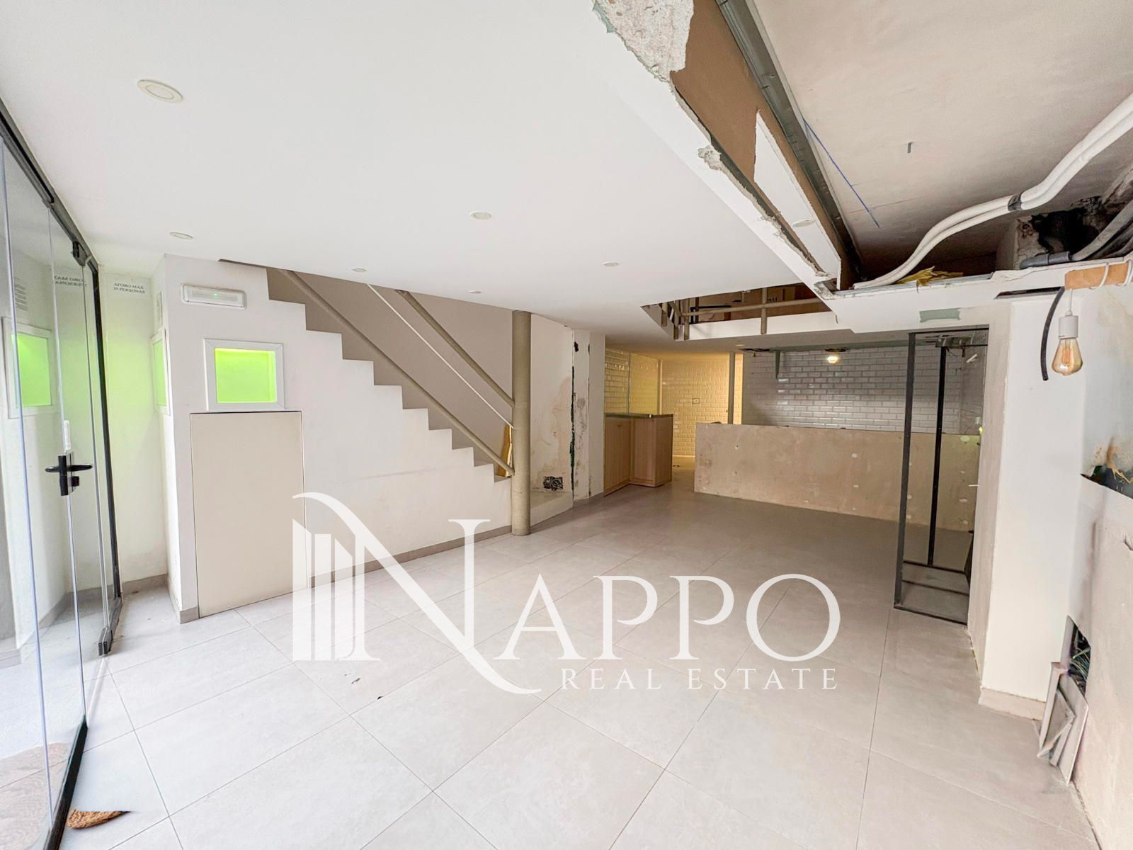 Local de alquiler en  Palma de Mallorca