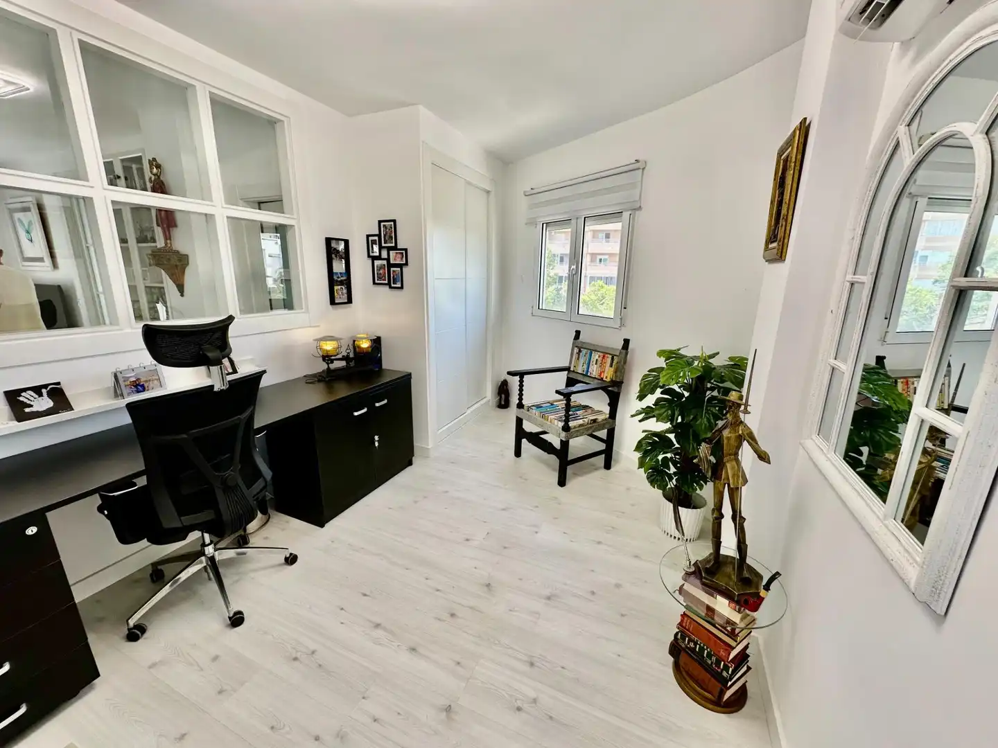 Flat for sale in Elche / Elx  with Air Conditioner, Heating and Private garden