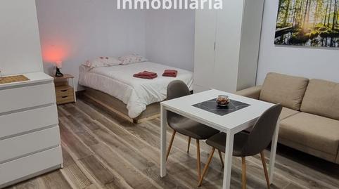 Foto 5 de Pis de lloguer a Mediterrani, Poblenou, Barcelona