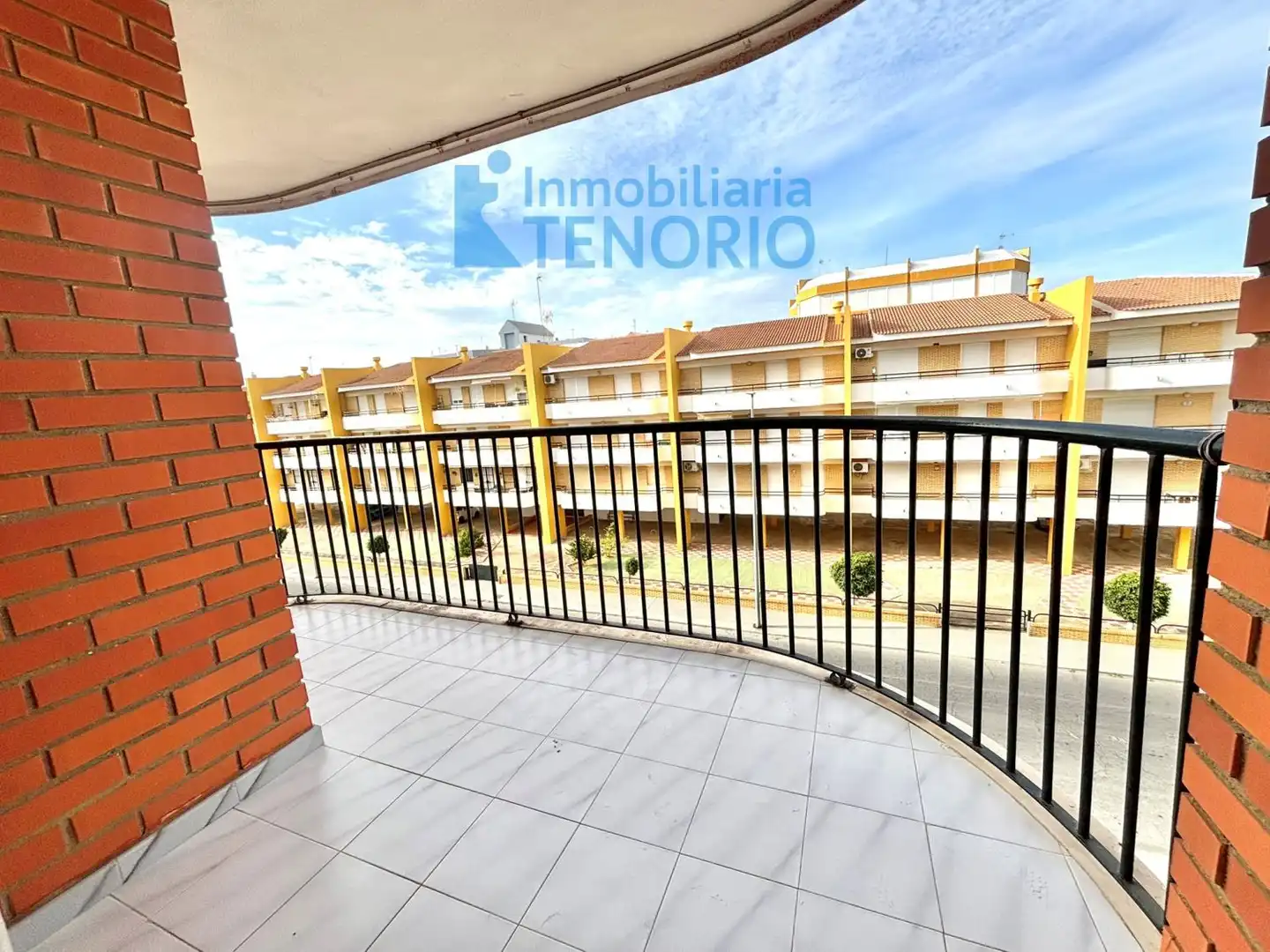 Apartment mit Aufzug zum Verkauf in AVDA DEL TERRON, imagen 7