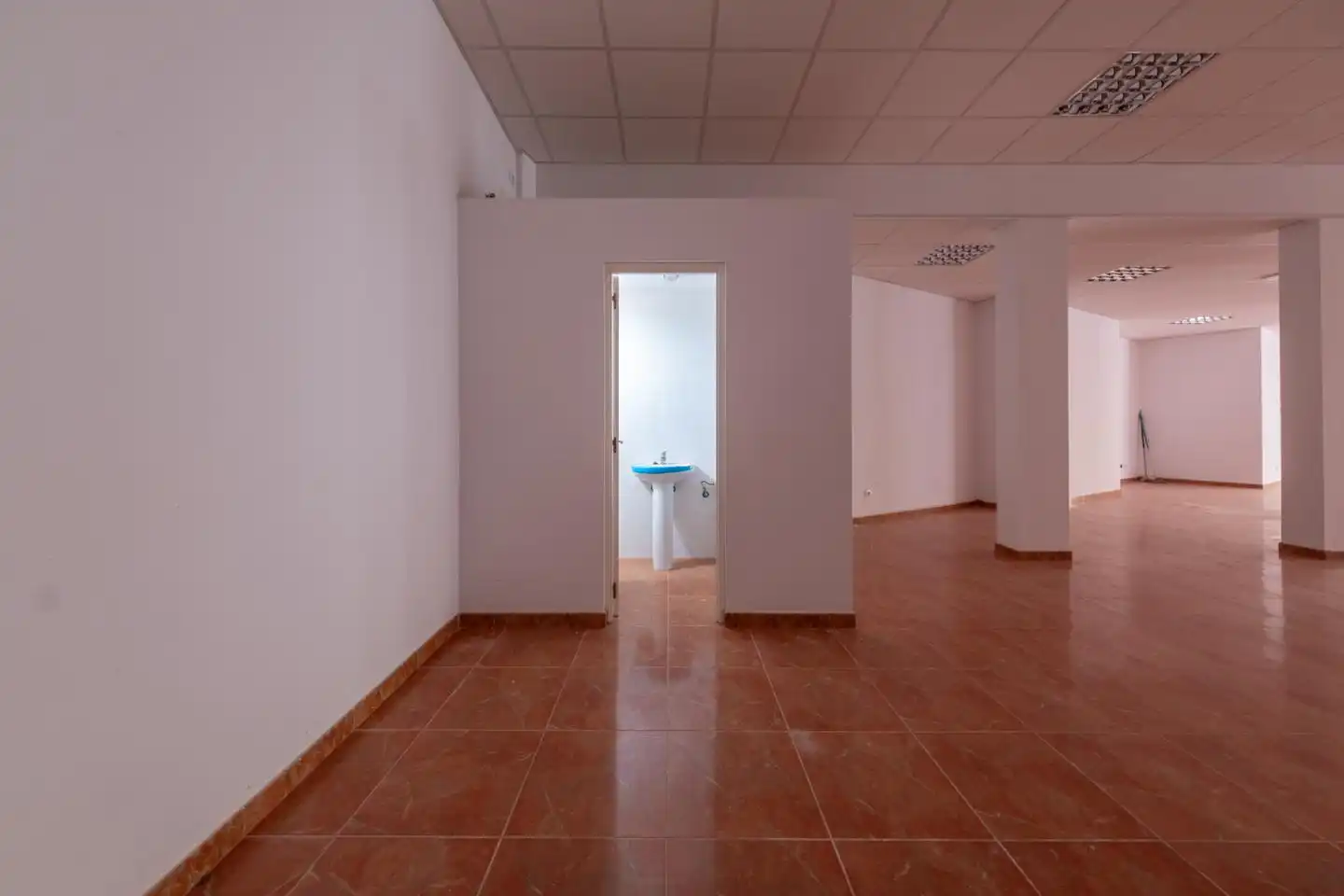 Local de alquiler en Santa María de Guía de Gran Canaria