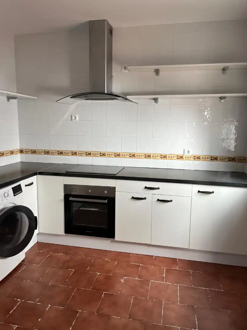 Adosado con terraza en venta en Guadalcázar