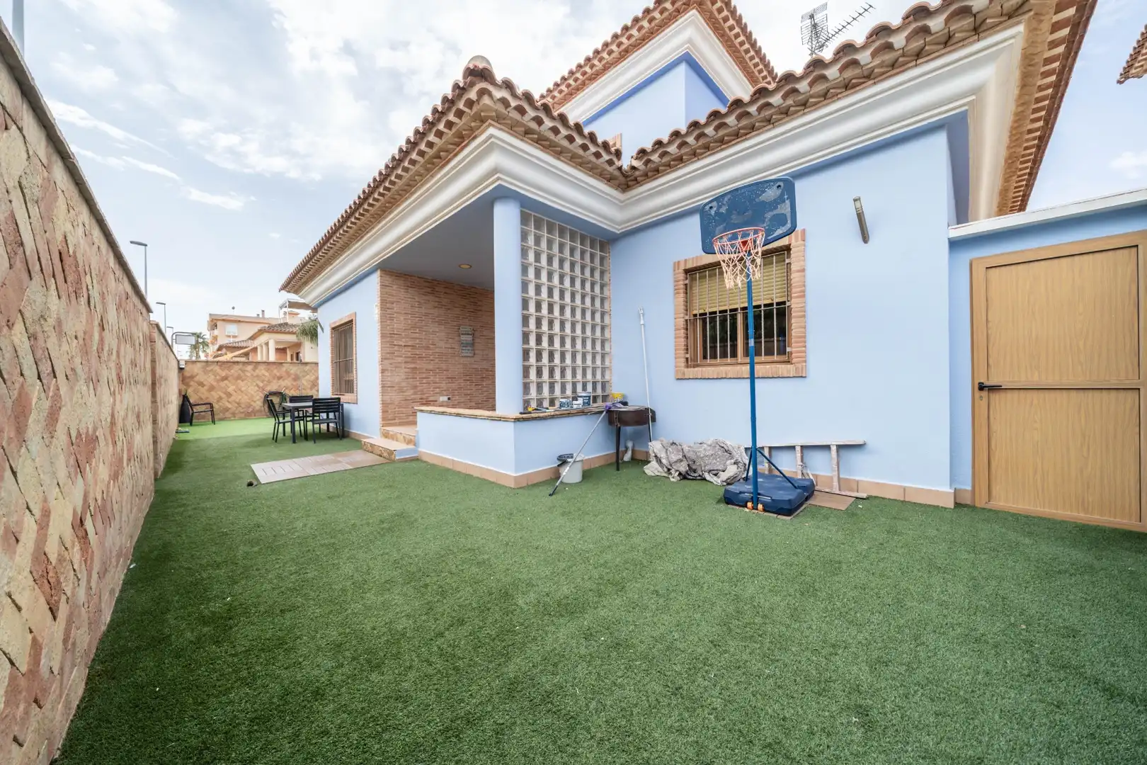 Casa amb piscina en venda a Los Peñascos - El Salero - Los Imbernones, imagen 3