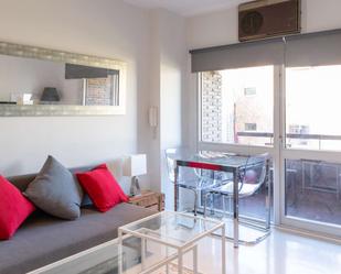 Apartment to share in Hispanoamérica - Bernabéu