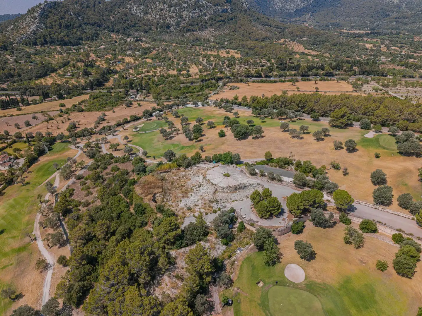 Residencial en venda en Pollença