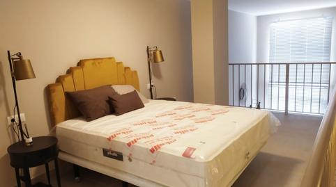 Photo 5 of Flat for rent in  Martínez Maldonado, 73, Carranque - Haza Cuevas, Málaga Capital