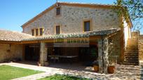 Vista exterior de Finca rústica en venda en L'Estartit amb Terrassa