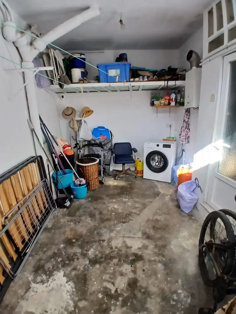 Maison avec terrasse à vendre à SANTO ENTIERRO, imagen 27