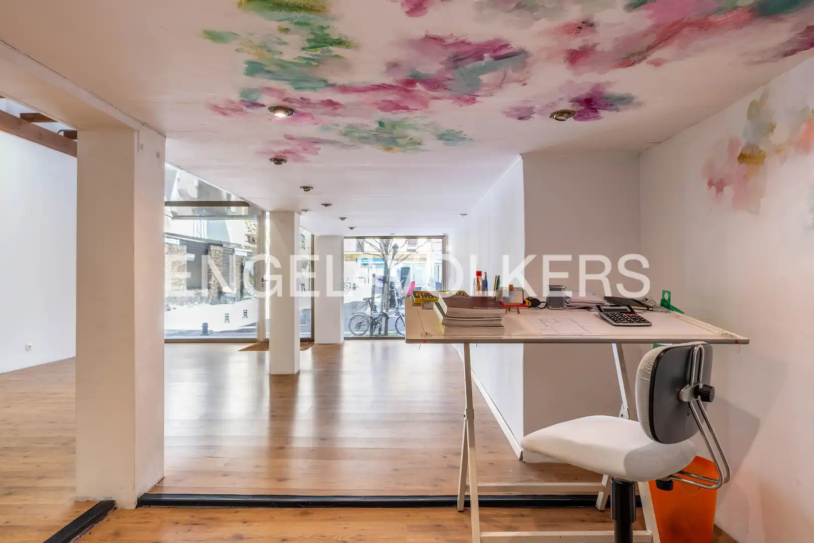 Residencial en venta en Donostia - San Sebastián 