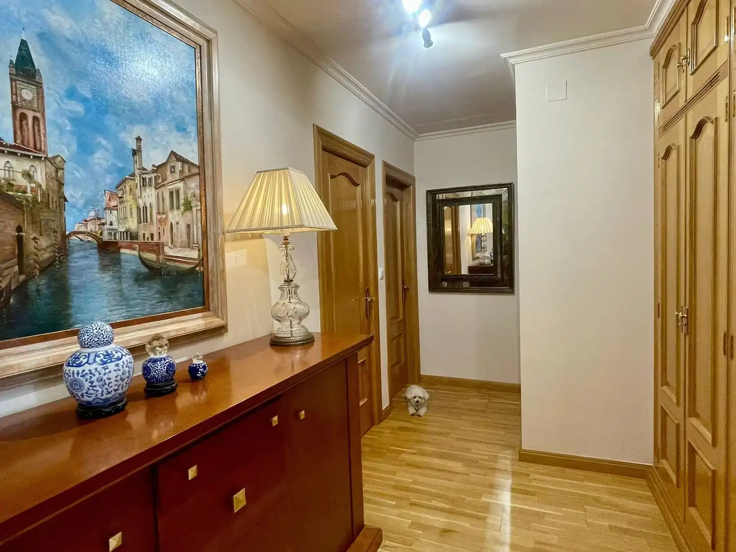 Casa o xalet en venda en Galindo y Perahuy amb Calefacció, Jardí privat i Terrassa