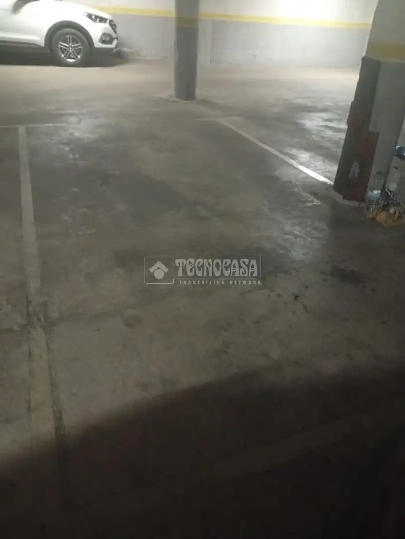 Parking de Garaje en venta en Barberà del Vallès
