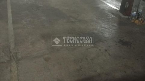Foto 5 de Garatge en venda a Barri Antic, Barberà del Vallès